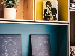 Ibis Rouen Centre Rive Droite Pasteur