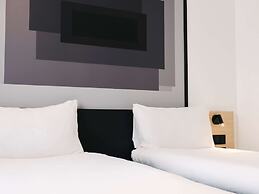 Ibis Rouen Centre Rive Droite Pasteur