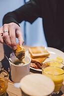 Ibis Rouen Centre Rive Droite Pasteur