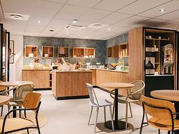 Ibis Rouen Centre Rive Droite Pasteur