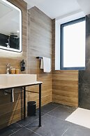 Ibis Rouen Centre Rive Droite Pasteur