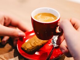 Ibis Rouen Centre Rive Droite Pasteur