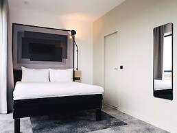 Ibis Rouen Centre Rive Droite Pasteur