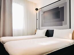 Ibis Rouen Centre Rive Droite Pasteur