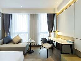 Novotel Suzhou Huanxiu Lake