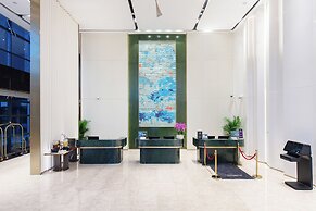 Novotel Suzhou Huanxiu Lake