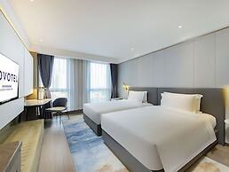 Novotel Suzhou Huanxiu Lake