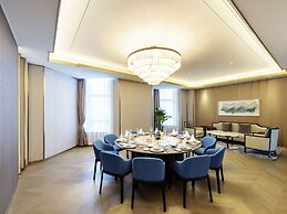 Novotel Suzhou Huanxiu Lake