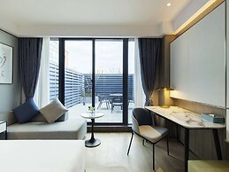 Novotel Suzhou Huanxiu Lake