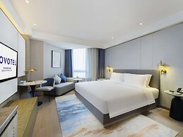 Novotel Suzhou Huanxiu Lake