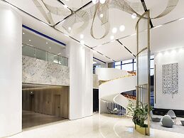 Novotel Suzhou Huanxiu Lake