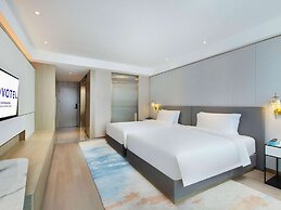 Novotel Suzhou Huanxiu Lake