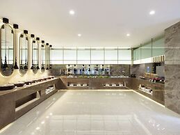 Novotel Suzhou Huanxiu Lake