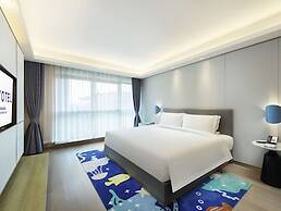 Novotel Suzhou Huanxiu Lake