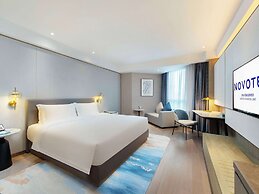 Novotel Suzhou Huanxiu Lake