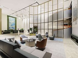 Novotel Suzhou Huanxiu Lake