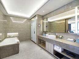 Novotel Suzhou Huanxiu Lake