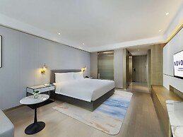 Novotel Suzhou Huanxiu Lake
