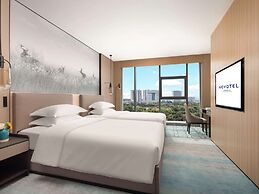 Novotel Yancheng Exhibition Center