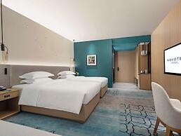 Novotel Yancheng Exhibition Center