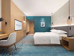 Novotel Yancheng Exhibition Center