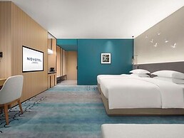 Novotel Yancheng Exhibition Center