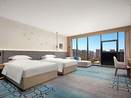 Novotel Yancheng Exhibition Center