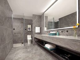 Novotel Yancheng Exhibition Center