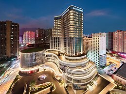 Pullman Quanzhou Shuitou