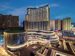 Pullman Quanzhou Shuitou