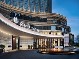Pullman Quanzhou Shuitou