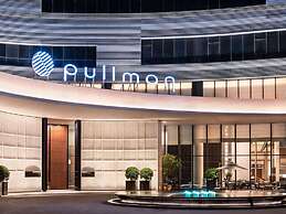 Pullman Quanzhou Shuitou