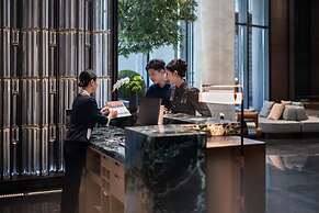 Pullman Quanzhou Shuitou