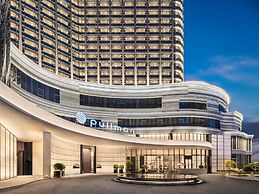 Pullman Quanzhou Shuitou