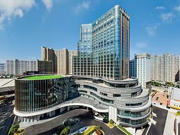 Pullman Quanzhou Shuitou