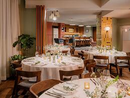 The Hoxton Vienna