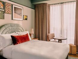 The Hoxton Vienna