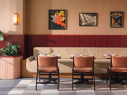 The Hoxton Vienna