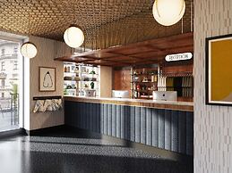 The Hoxton Vienna