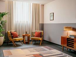 The Hoxton Vienna