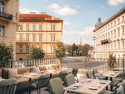 The Hoxton Vienna