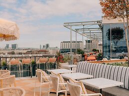 The Hoxton Vienna