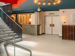 The Hoxton Vienna