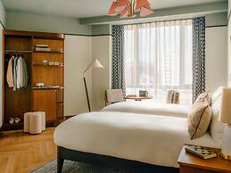The Hoxton Vienna