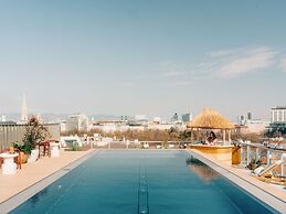 The Hoxton Vienna