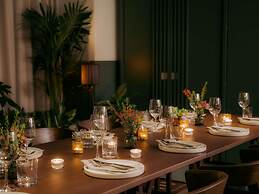 The Hoxton Vienna