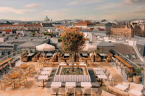 The Hoxton Vienna