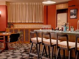 The Hoxton Vienna