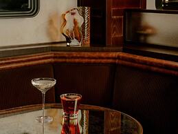 The Hoxton Vienna