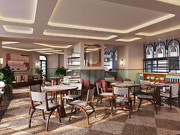 The Hoxton Vienna